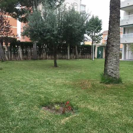 Daire Rosa De Los Vientos 39